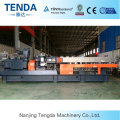 High -Torque Filler Masterbatch Twin Screw Extruder